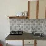 Trident And Appartement *