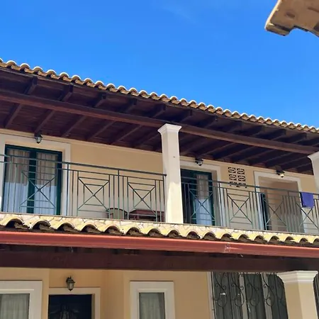 Trident And Apartment *