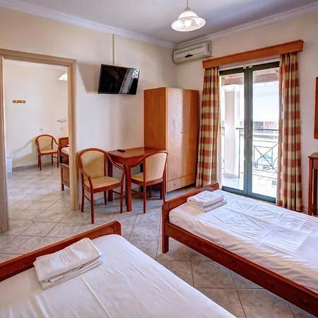 Trident And * カボス