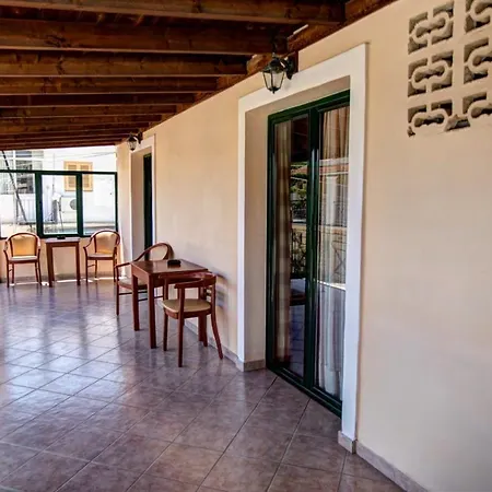 Trident And カボス