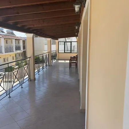 Apartament Trident And