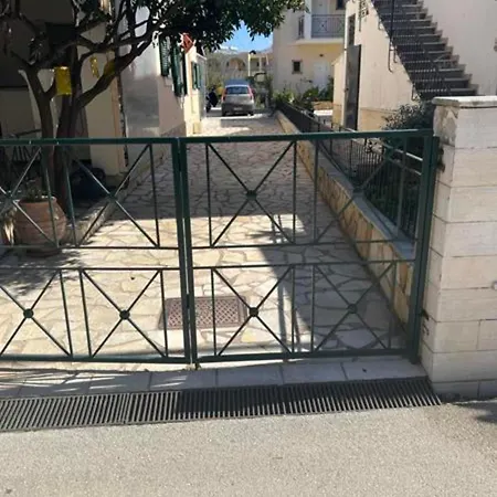 Trident And カボス