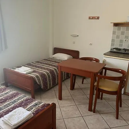 Trident And カボス