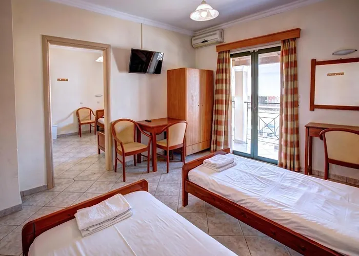 Trident And * 카보스