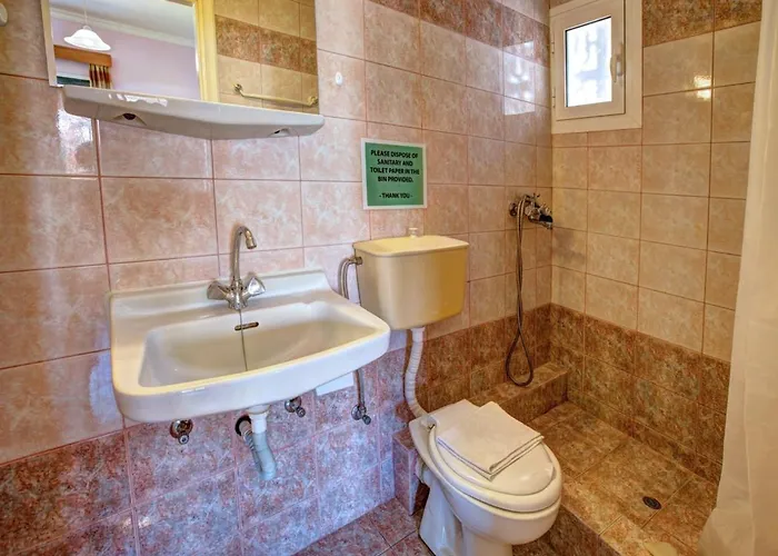 Trident And 아파트 카보스