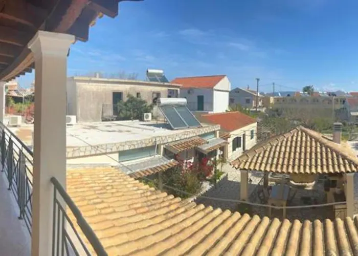 아파트 Trident And 카보스