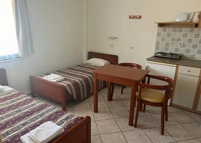 Trident And 카보스