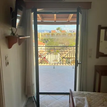 Trident And Appartement